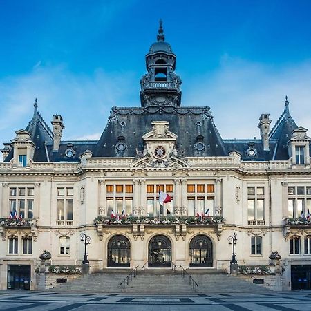 Appartement Vichy Centre-Ville Proche Cure Thermale Экстерьер фото