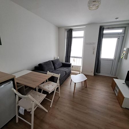Appartement Vichy Centre-Ville Proche Cure Thermale Экстерьер фото