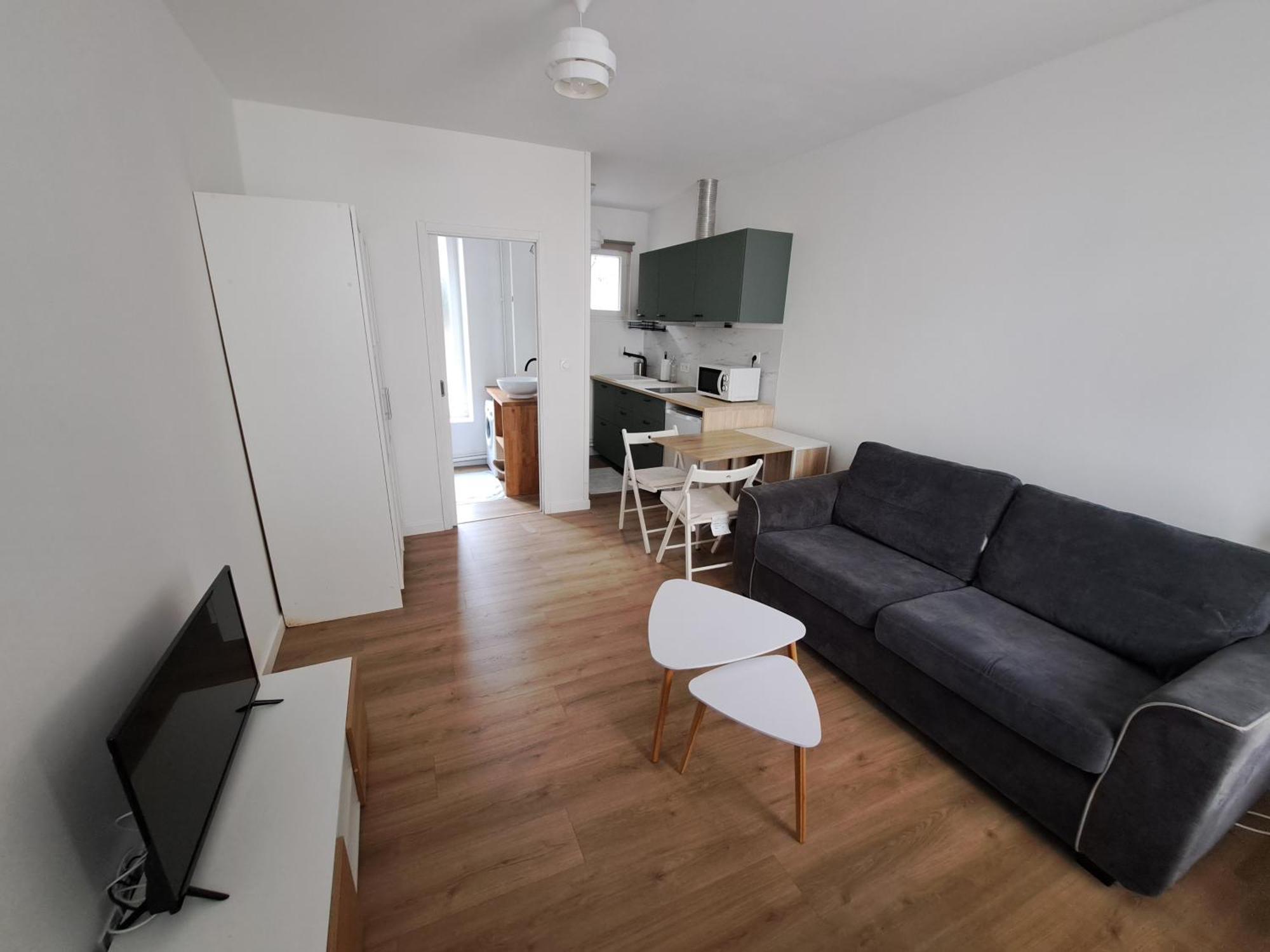 Appartement Vichy Centre-Ville Proche Cure Thermale Экстерьер фото