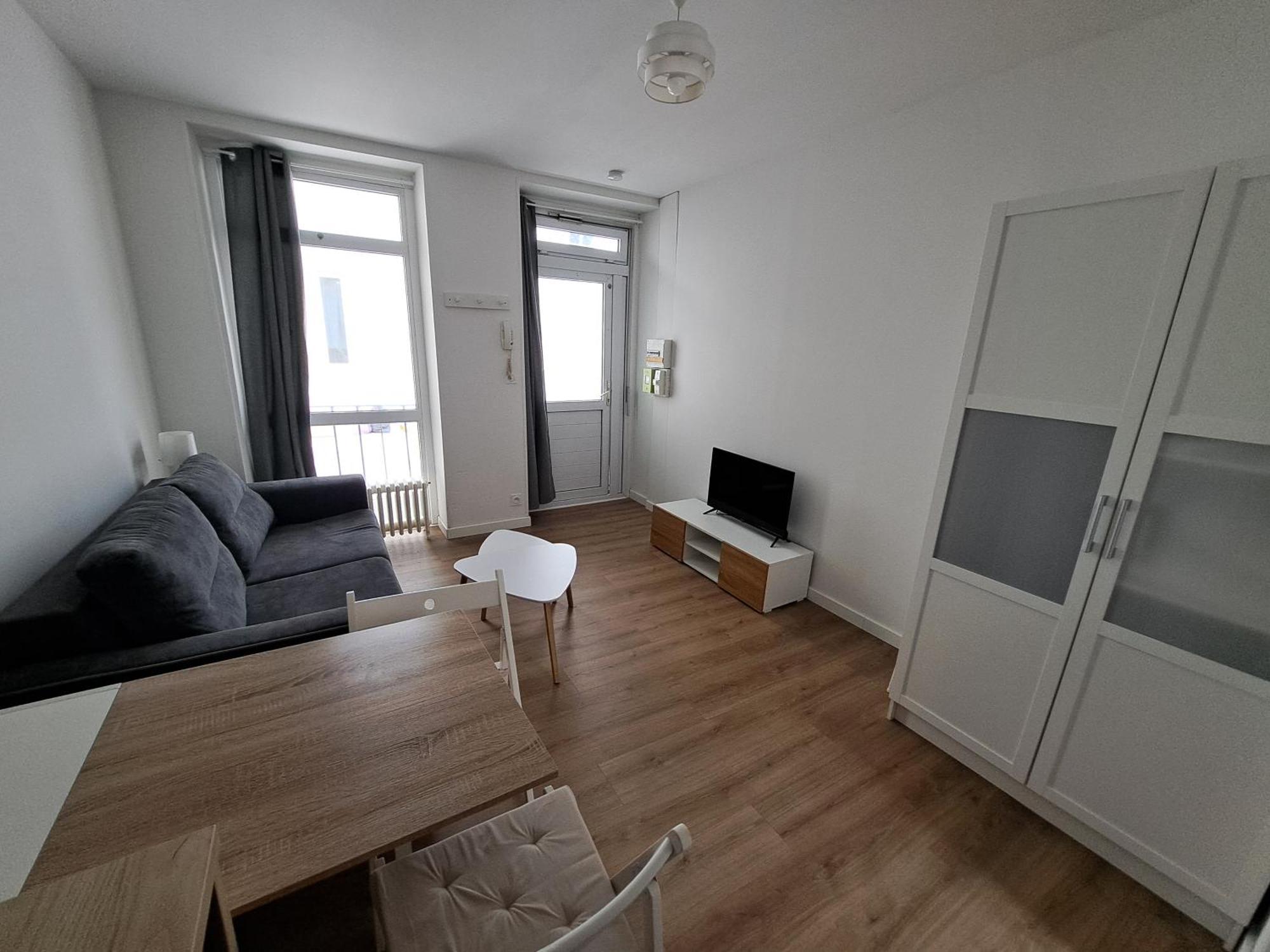 Appartement Vichy Centre-Ville Proche Cure Thermale Экстерьер фото